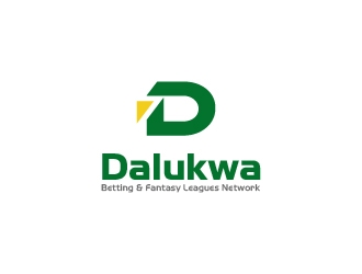 Dalukwa Betting & Fantasy Leagues Network logo design by graphica