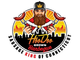  logo design by invento