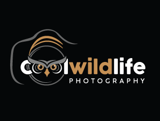 Coolwildlife Photography logo design by mppal