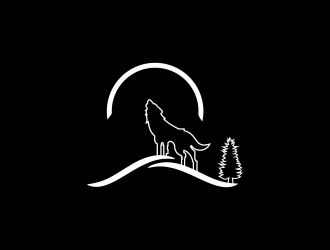 Coolwildlife Photography logo design by azizah