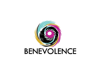 Benevolence logo design by webmall