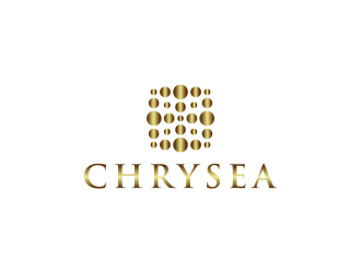 CHRYSEA logo design by arturo_