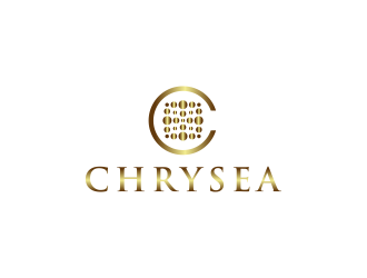CHRYSEA logo design by arturo_