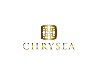 CHRYSEA logo design by arturo_