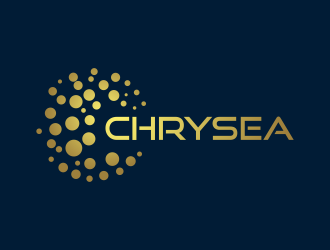 CHRYSEA logo design by pel4ngi