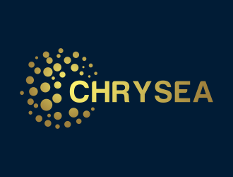 CHRYSEA logo design by pel4ngi