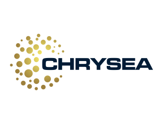 CHRYSEA logo design by pel4ngi