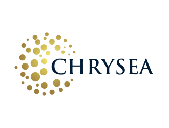CHRYSEA logo design by pel4ngi