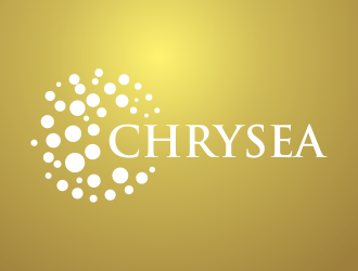 CHRYSEA logo design by pel4ngi