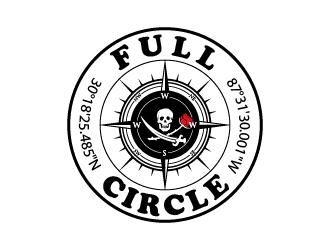 logo design by cybil