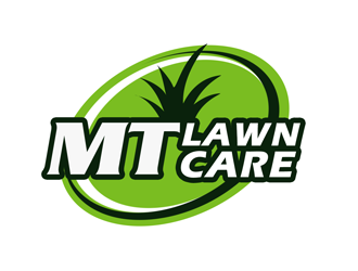 MT Lawn Care LLC logo design by kunejo