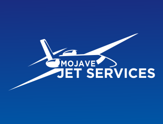 Mojave Jet Services logo design by valace