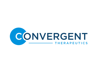 Convergent Therapeutics logo design by nurul_rizkon