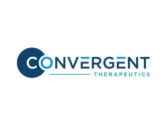 Convergent Therapeutics logo design by nurul_rizkon