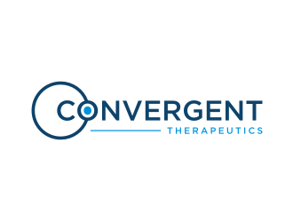 Convergent Therapeutics logo design by nurul_rizkon