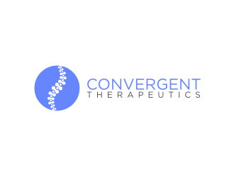 Convergent Therapeutics logo design by wa_2