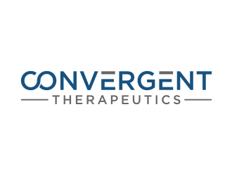 Convergent Therapeutics logo design by puthreeone