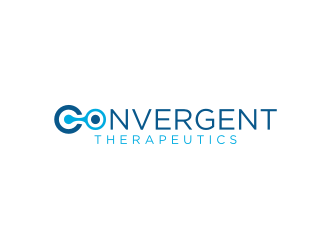Convergent Therapeutics logo design by carman