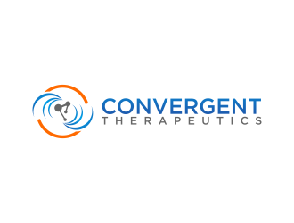 Convergent Therapeutics logo design by Purwoko21