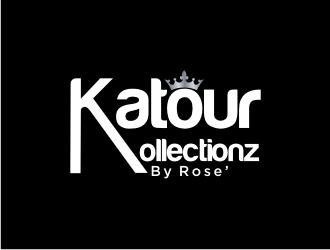Katour Kollectionz By Rose’ logo design by wa_2