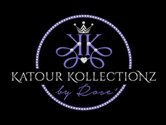 Katour Kollectionz By Rose’ logo design by ingepro