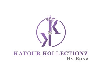 Katour Kollectionz By Rose’ logo design by Webphixo
