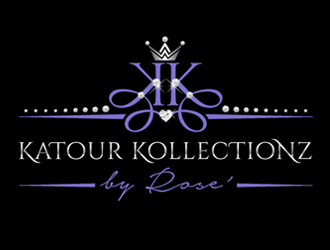 Katour Kollectionz By Rose’ logo design by ingepro