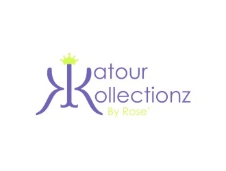 Katour Kollectionz By Rose’ logo design by Devian