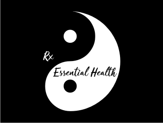 Rx Essential Health logo design by GemahRipah
