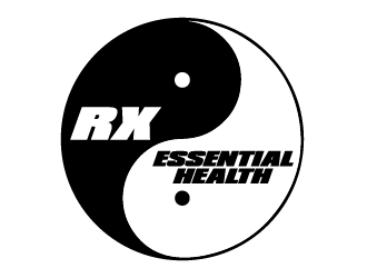 Rx Essential Health logo design by Ultimatum