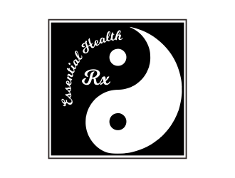 Rx Essential Health logo design by Mahrein