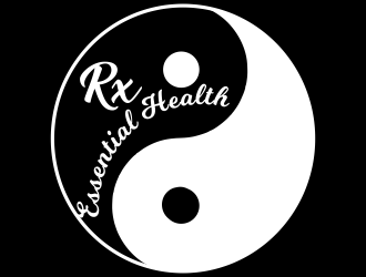 Rx Essential Health logo design by Mahrein
