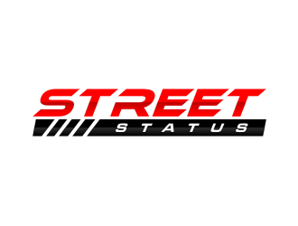 Street Status  logo design by wa_2