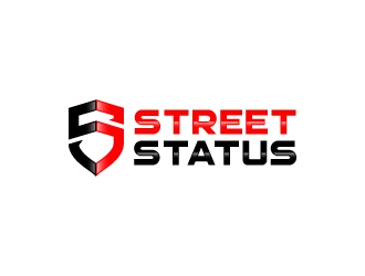 Street Status  logo design by pambudi