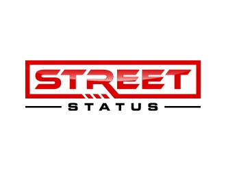Street Status  logo design by BrainStorming