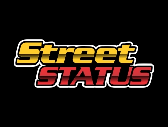 Street Status  logo design by cikiyunn
