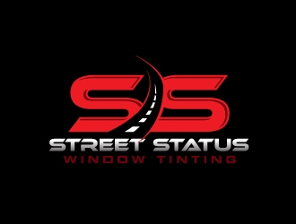 Street Status  logo design by desynergy