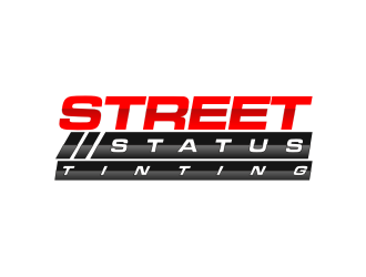 Street Status  logo design by wa_2