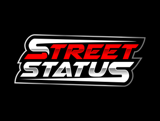 Street Status  logo design by ingepro