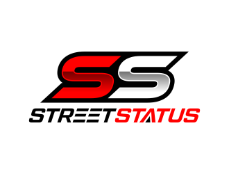 Street Status  logo design by ingepro
