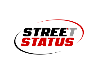 Street Status  logo design by ingepro