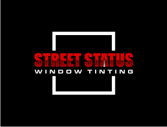 Street Status  logo design by sodimejo