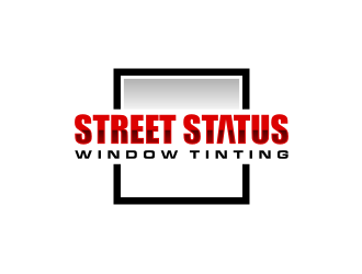 Street Status  logo design by sodimejo