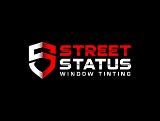 Street Status  logo design by pambudi