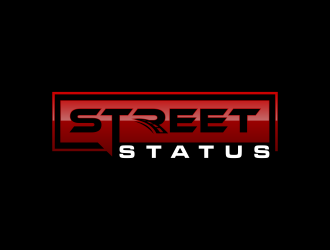 Street Status  logo design by checx