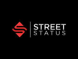 Street Status  logo design by valace