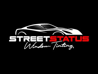 Street Status  logo design by daywalker