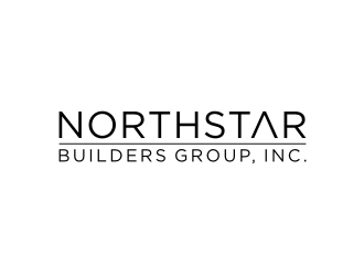 Northstar Builders Group, Inc. logo design by KQ5