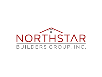 Northstar Builders Group, Inc. logo design by KQ5