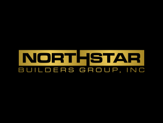 Northstar Builders Group, Inc. logo design by Purwoko21